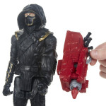 Postavička Ronin 30 cm